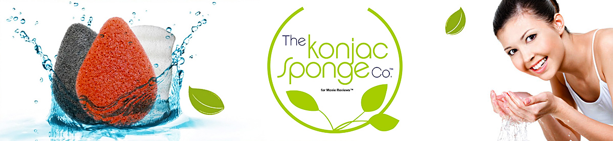 Konjac Sponge