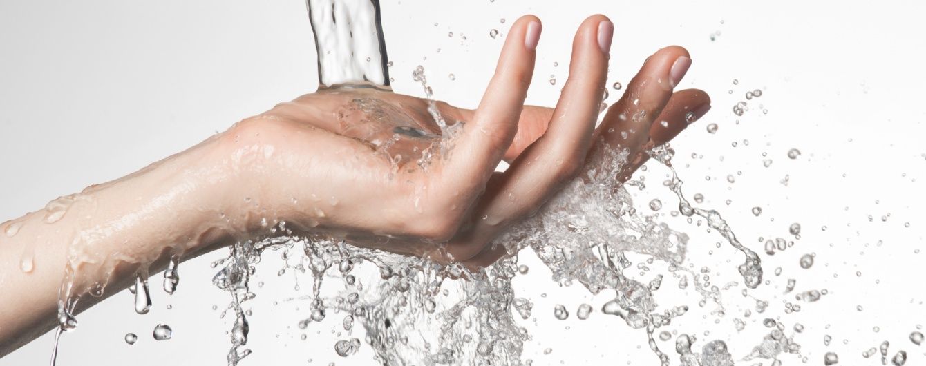 Как уберечь кожу рук от пересыхания