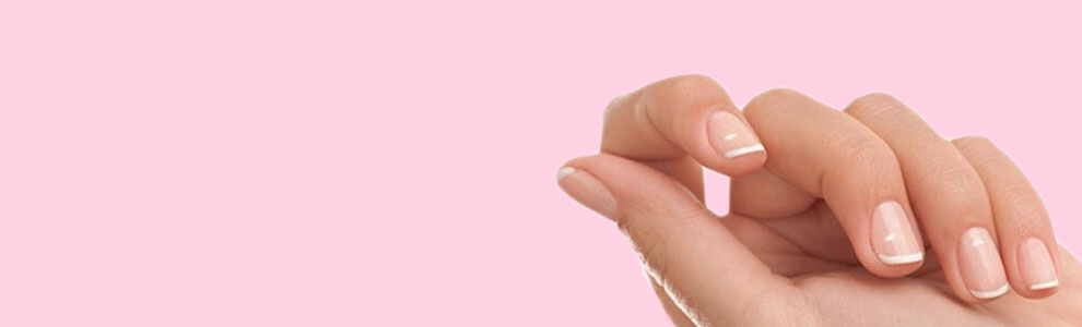 Белые пятна на ногтях: как правильно выявить причину и устранить