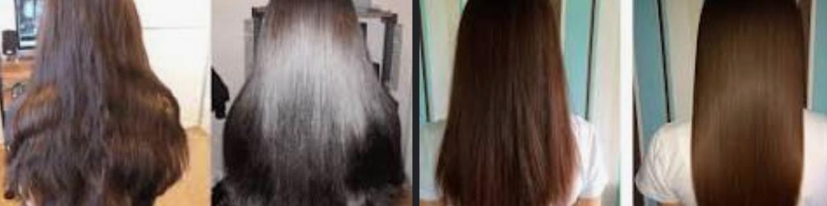 Экранирование волос – раскрываем секреты инновационной парикмахерской методики