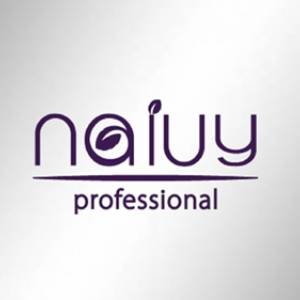 Naivy Professional - стойкость цвета более 3 недель