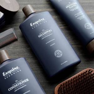 Esquire Grooming – мужчина в своем лучшем виде