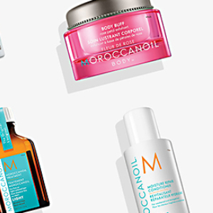 Moroccanoil: современные и качественные средства, делающие волосы гладкими, здоровыми и сильными