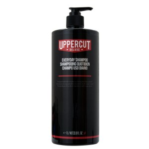Шампунь мужской Uppercut Deluxe Litre Shampoo 1000 мл