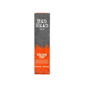 Тонирующий гель Tigi Bed Head Colourtrip Orange 90 мл