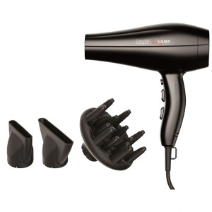 Фен для волос Ga.Ma GH3535 Diva Std