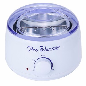 Воскоплав баночный Pro Wax 100
