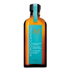 Восстанавливающее масло Moroccanоil Treatment для всех типов волос 100 мл