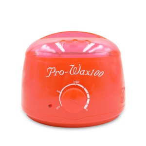 Воскоплав баночный Pro Wax 100 Оранжевый