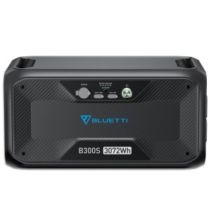 Дополнительный аккумулятор Bluetti B300S Expansion Battery for AC500 3072Wh