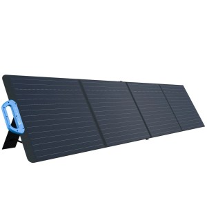 Солнечная батарея Bluetti PV200 Solar Panel 200W