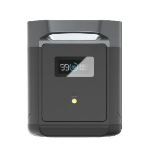 Дополнительная батарея EcoFlow DELTA 2 Max Extra Battery 2048Wh (EFDELTA2MaxEB)