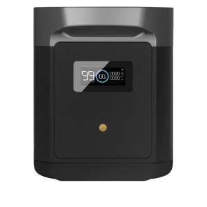 Дополнительная батарея EcoFlow DELTA Max Extra Battery 2016Wh (DELTA2000EB-US)
