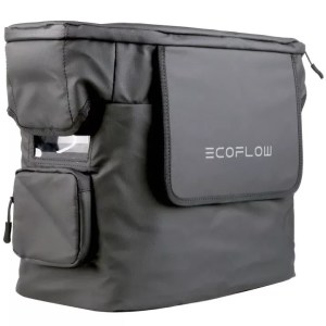 Сумка для зарядной станции EcoFlow DELTA 2 Waterproof Bag (BMR330)