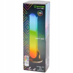 Лампа-панель Battletron Razer Chroma RGB APP Smart Connect с игровыми эффектами