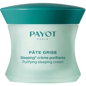 Ночной крем для лица Payot Pate Grise Sleeping Creme Purifiante очищающий 50 мл