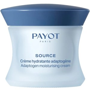 Адаптогенный увлажняющий крем Payot Source Creme Hydratante Adaptogene для нормальной и сухой кожи 50 мл