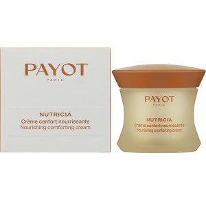 Реструктурирующий крем Payot Nutricia Comfort Cream с олео-липидным комплексом 50 мл