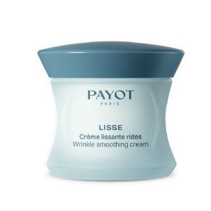 Защитный дневной крем для лица Payot Lisse Creme Lissante Rides против морщин 50 мл