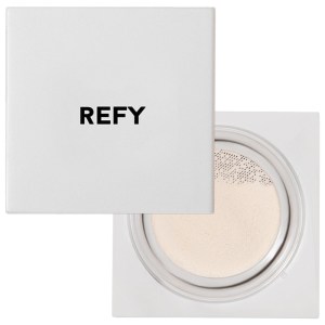 Рассыпчатая пудра Refy Skin Finish Water Based Loose Setting Powder на водной основе 26 г (тон 01)