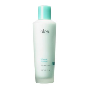 Успокаивающая эмульсия It’s Skin Aloe Relaxing Emulsion с экстрактом алоэ 150 мл
