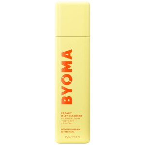 Крем-желе для умывания Byoma Creamy Jelly Cleanser 175 мл