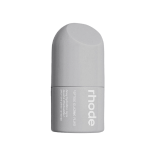 Пептидная сыворотка для лица Rhode Peptide Glazing Fluid с гиалуроновой кислотой 50 мл