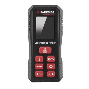 Лазерный дальномер Parkside PLEMP 75 A1