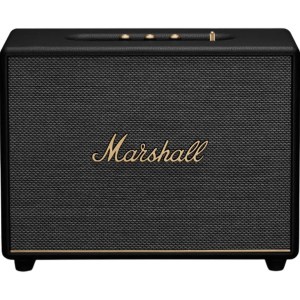 Мультимедийная акустика Marshall Woburn III Black
