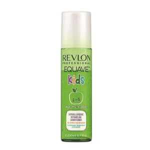 Несмываемый кондиционер Revlon Equave Kids Conditioner для детских волос 200 мл
