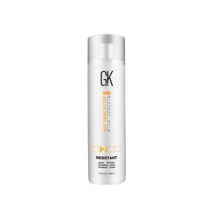 Средство GK Hair Taming Resistant 4% для лечения и выпрямления волос с защитой от УФ-лучей 1000 мл