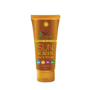 Гель для умывания Proveda Herbals Extreme Protection Sunscreen солнцезащитный 100 мл