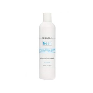 Гидрофильный очиститель Christina Fresh-Hydrophilic Cleanser для всех типов кожи 300 мл
