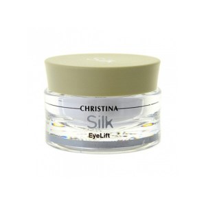 Крем для глаз Christina Silk EyeLift Cream для подтяжки 30 мл