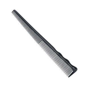 Гребень Y.S.Park YS 254 B2 Combs Soft Type для стрижки серый