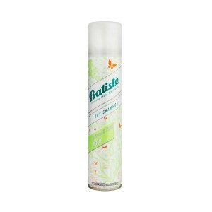 Сухой шампунь Batiste Dry Shampoo Natural & Light Bare 200 мл