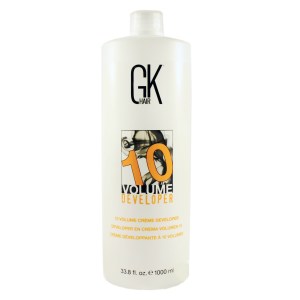 Окислитель GK Hair 10 Volume 3% 1000 мл
