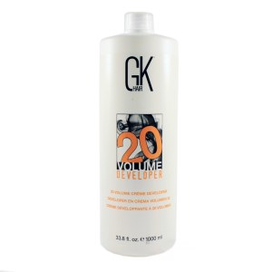 Окислитель GK Hair 20 Volume 6% 1000 мл