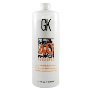 Окислитель GK Hair 40 Volume 12% 1000 мл