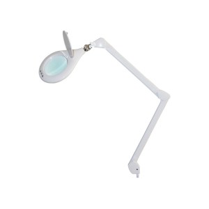 Лампа-лупа B/S мод 8066-U-3D LED