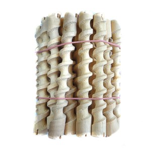 Коклюшки деревянные SPL 5330 1/10 спираль 