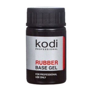 Базовое покрытие Kodi Rubber Base 14 мл