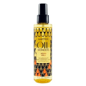 Масло для волос Matrix Oil Indian Amla укрепляющее 150 мл