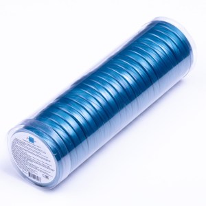 Воск плёночный в дисках Angel Care Discs Blue Cobalt 500 г (4751029181077)