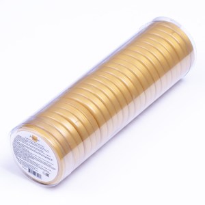 Воск плёночный в дисках Angel Care Discs Golden Sand 500 г (4751029181060)