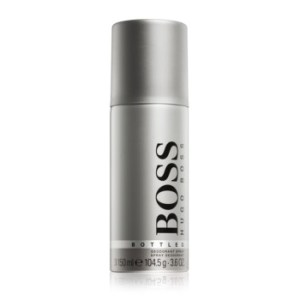 Дезодорант-спрей для мужчин Hugo Boss BOSS Bottled 150 мл