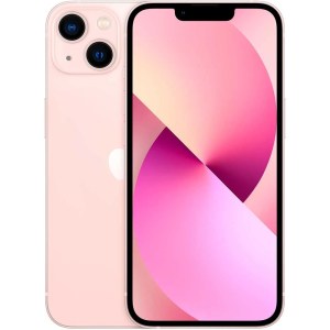 Смартфон Apple iPhone 13 128 Pink (MLPH3)