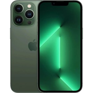 Смартфон Apple iPhone 13 Pro 1TB Alpine Green MNDW3