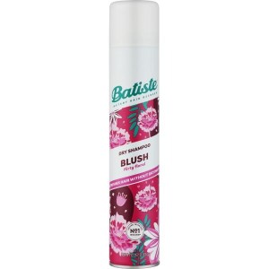 Сухой шампунь Batiste Dry Shampoo Floral & Flirty Blush 200 мл