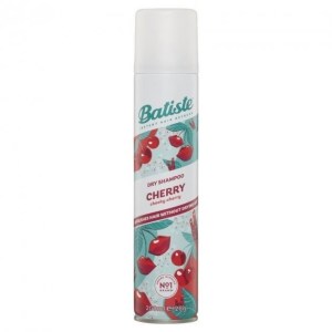 Сухой шампунь Batiste Dry Shampoo Fruity & Cheeky Cherry 200 мл